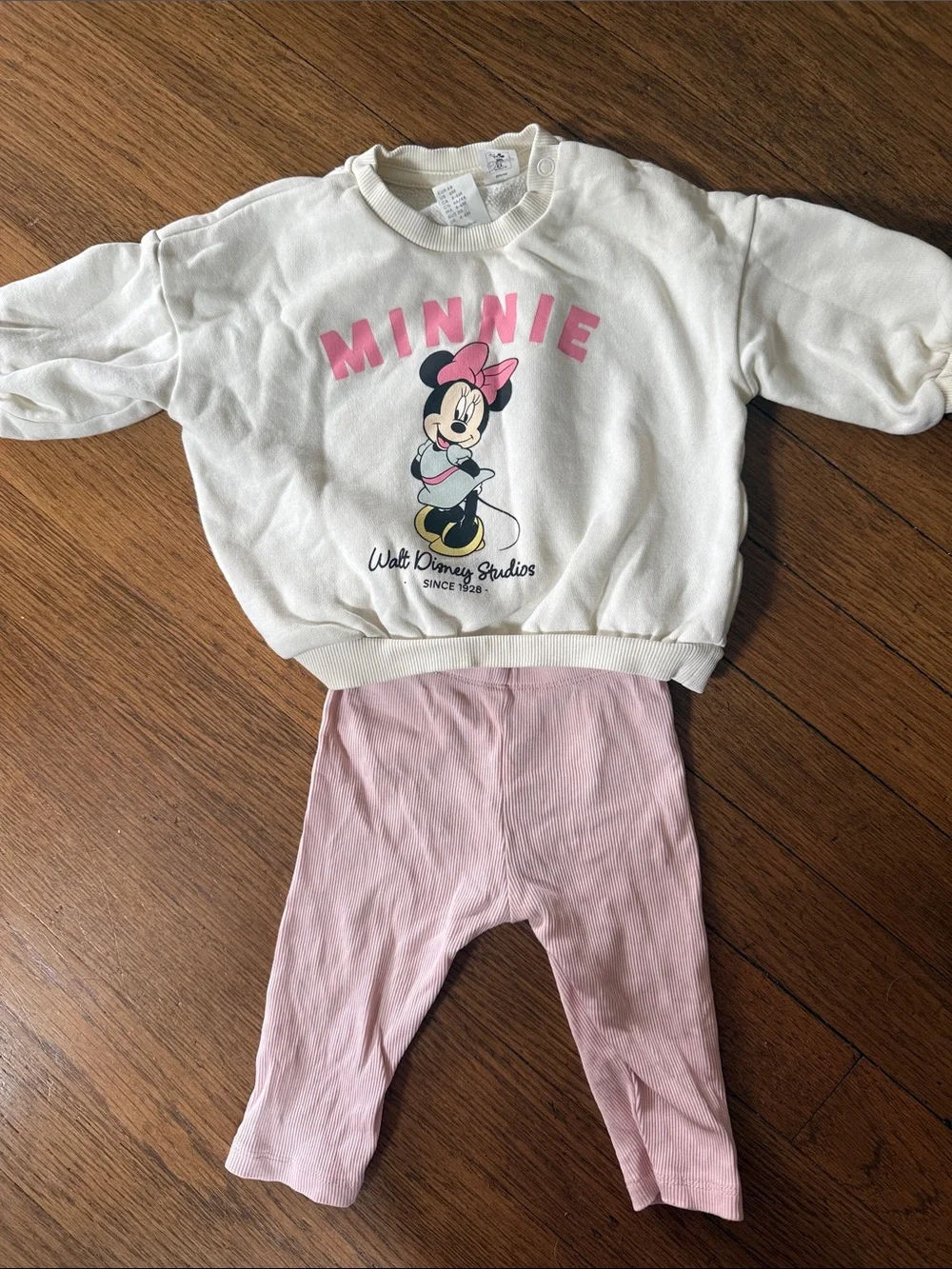 Minnie Set
